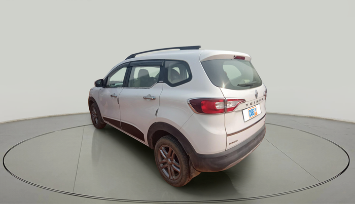 2021 Renault TRIBER RXZ, Petrol, Manual, 26,239 km, exterior