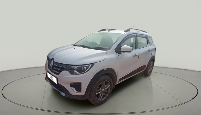 2021 Renault TRIBER RXZ, Petrol, Manual, 26,239 km, exterior