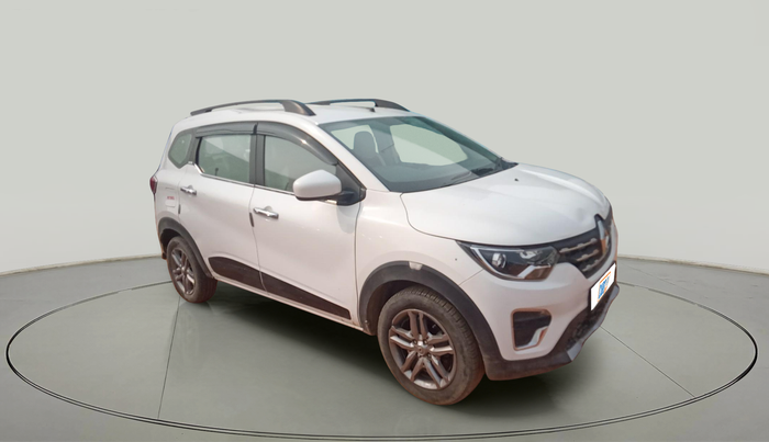 2021 Renault TRIBER RXZ, Petrol, Manual, 26,239 km, exterior