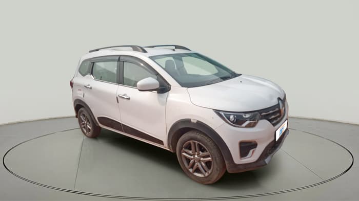 2021 Renault TRIBER RXZ, Petrol, Manual, 26,239 km, exterior