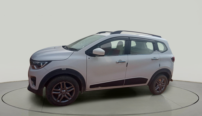 2021 Renault TRIBER RXZ, Petrol, Manual, 26,239 km, exterior