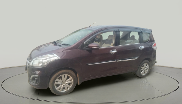 2017 Maruti Ertiga VDI SHVS, Diesel, Manual, 1,19,246 km, exterior