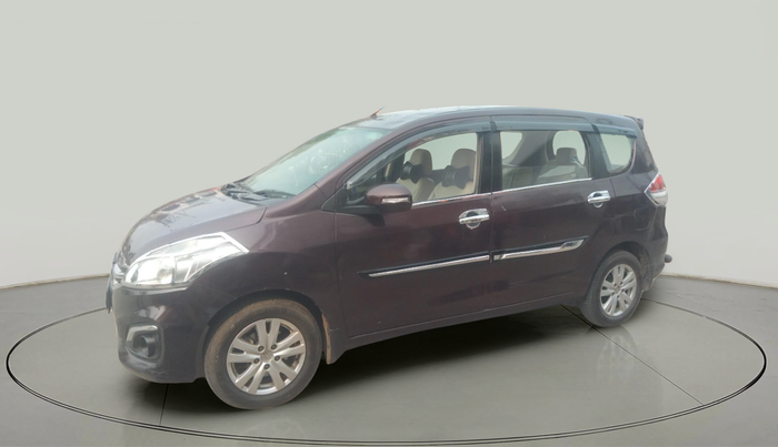 2017 Maruti Ertiga VDI SHVS, Diesel, Manual, 1,19,246 km, exterior