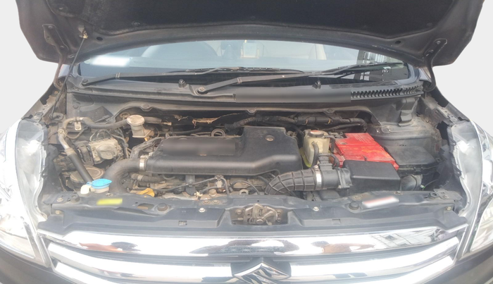 2017 Maruti Ertiga VDI SHVS, Diesel, Manual, 1,19,246 km, exterior