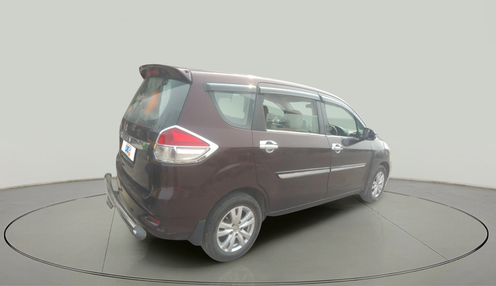 2017 Maruti Ertiga VDI SHVS, Diesel, Manual, 1,19,246 km, exterior