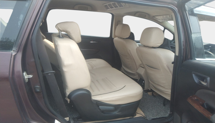 2017 Maruti Ertiga VDI SHVS, Diesel, Manual, 1,19,246 km, interior