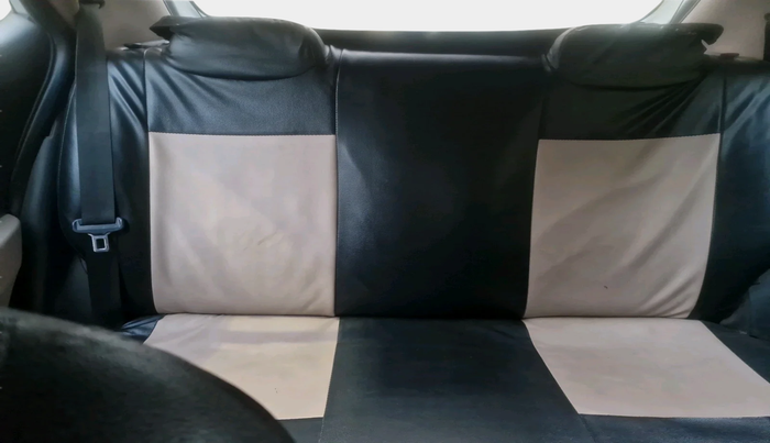 2018 Hyundai Grand i10 SPORTZ 1.2 KAPPA VTVT, Petrol, Manual, 64,979 km, interior