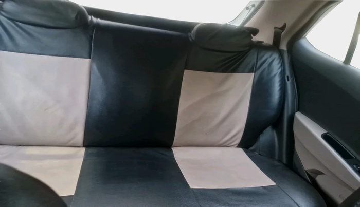 2018 Hyundai Grand i10 SPORTZ 1.2 KAPPA VTVT, Petrol, Manual, 64,979 km, interior