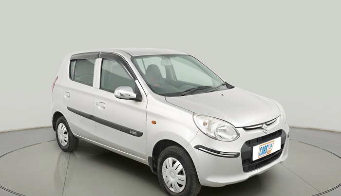2014 Maruti Alto 800 VXI, Petrol, Manual, 1,00,895 km, exterior