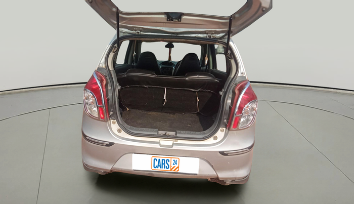 2014 Maruti Alto 800 VXI, Petrol, Manual, 1,00,895 km, exterior