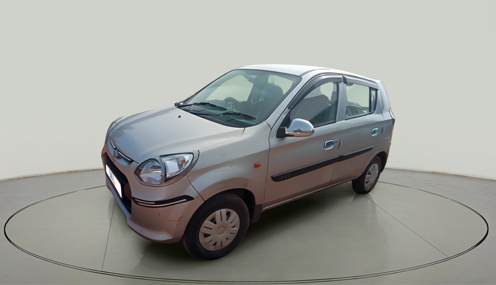 2014 Maruti Alto 800 VXI, Petrol, Manual, 1,00,895 km, exterior