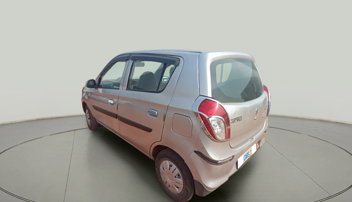 2014 Maruti Alto 800 VXI, Petrol, Manual, 1,00,895 km, exterior