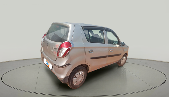 2014 Maruti Alto 800 VXI, Petrol, Manual, 1,00,895 km, exterior