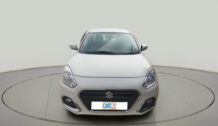 2020 Maruti Dzire VXI, Petrol, Manual, 64,680 km, exterior