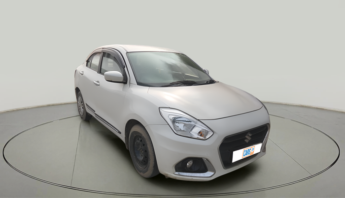 2020 Maruti Dzire VXI, Petrol, Manual, 64,680 km, exterior