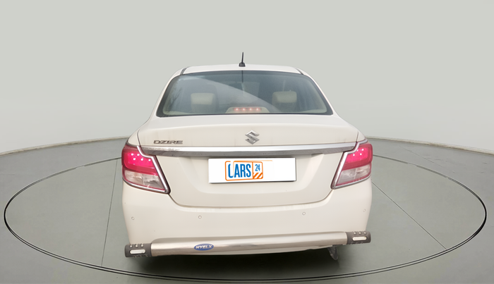 2020 Maruti Dzire VXI, Petrol, Manual, 64,680 km, exterior