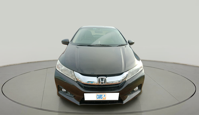 2015 Honda City 1.5L I-DTEC SV, Diesel, Manual, 97,115 km, exterior