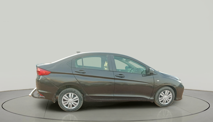 2015 Honda City 1.5L I-DTEC SV, Diesel, Manual, 97,115 km, exterior