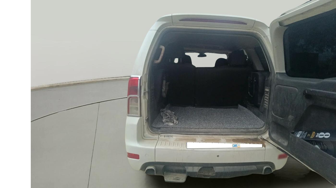 2019 Tata Safari Storme 2.2 VX 4X2, Diesel, Manual, 1,00,021 km, exterior