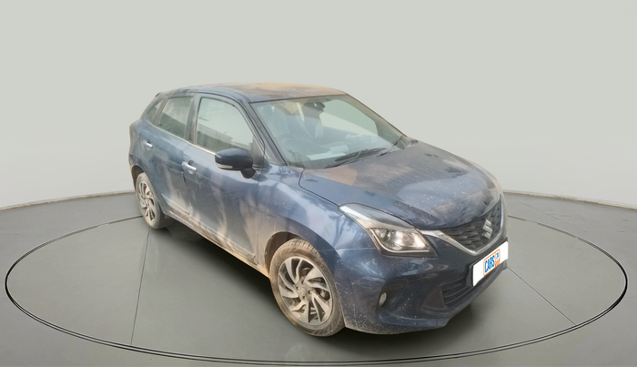 2020 Maruti Baleno ZETA PETROL 1.2, Petrol, Manual, 1,89,584 km, exterior