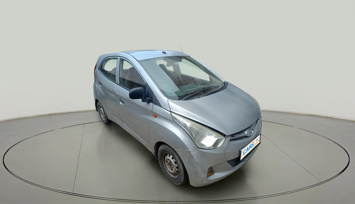 2013 Hyundai Eon ERA +, Petrol, Manual, 1,12,798 km, exterior