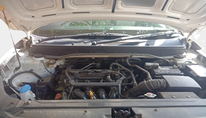 2020 Hyundai VENUE S 1.2, Petrol, Manual, 20,358 km, exterior