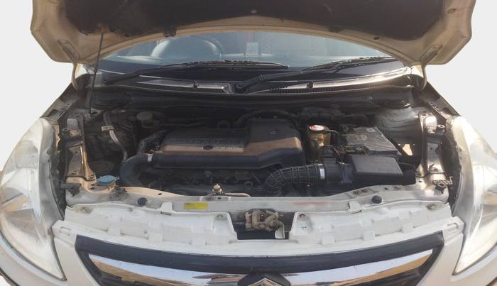 2015 Maruti Swift Dzire VDI, Diesel, Manual, 1,87,977 km, exterior