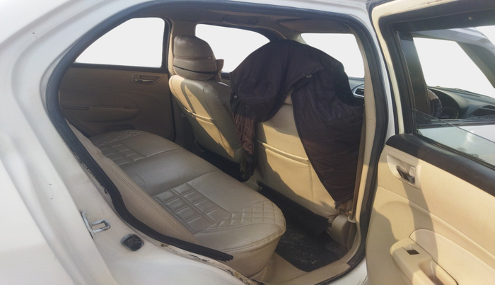 2015 Maruti Swift Dzire VDI, Diesel, Manual, 1,87,977 km, interior