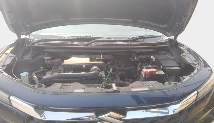 2024 Maruti FRONX SIGMA 1.2 MT, Petrol, Manual, 32,568 km, exterior