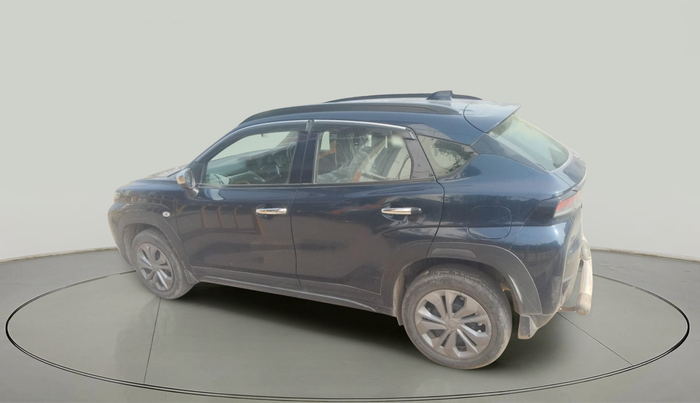 2024 Maruti FRONX SIGMA 1.2 MT, Petrol, Manual, 32,568 km, exterior