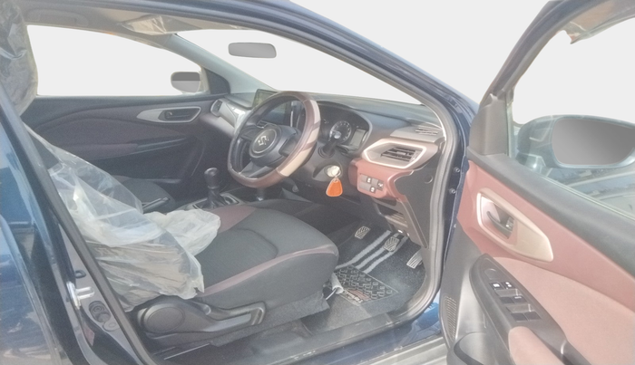 2024 Maruti FRONX SIGMA 1.2 MT, Petrol, Manual, 32,568 km, interior