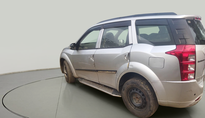 2014 Mahindra XUV500 W4, Diesel, Manual, 1,79,643 km, exterior