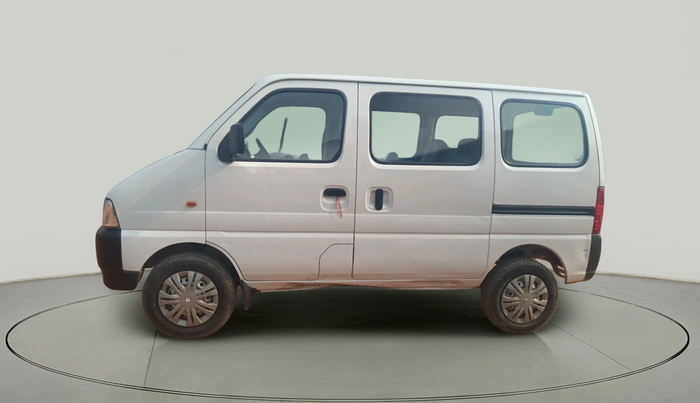 2024 Maruti Eeco 5 STR AC, Petrol, Manual, 12,769 km, exterior