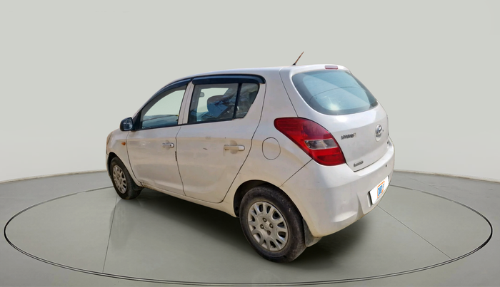 2011 Hyundai i20 MAGNA 1.4 CRDI, Diesel, Manual, 1,54,115 km, exterior