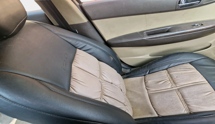 2011 Hyundai i20 MAGNA 1.4 CRDI, Diesel, Manual, 1,54,115 km, interior