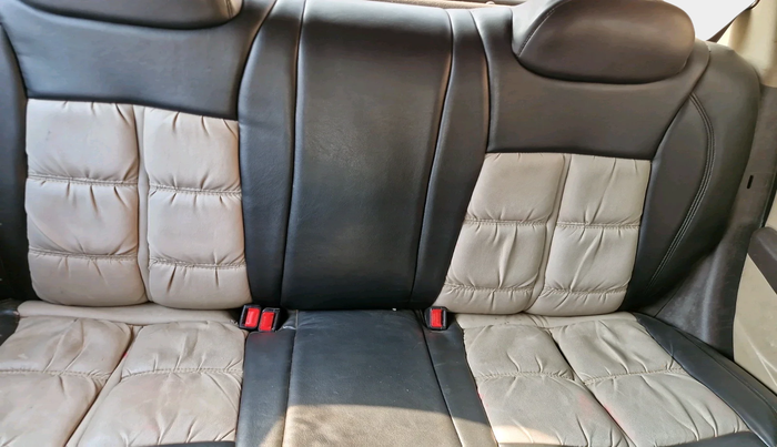 2011 Hyundai i20 MAGNA 1.4 CRDI, Diesel, Manual, 1,54,115 km, interior