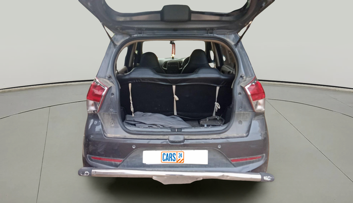 2020 Hyundai NEW SANTRO MAGNA, Petrol, Manual, 1,14,682 km, exterior