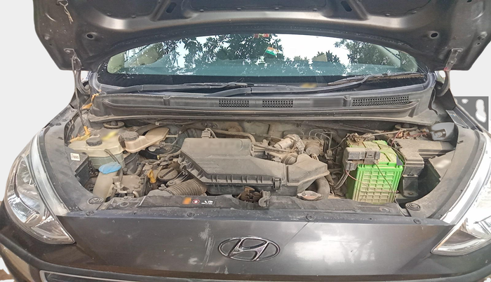 2020 Hyundai NEW SANTRO MAGNA, Petrol, Manual, 1,14,682 km, exterior