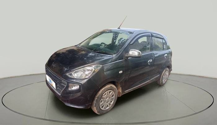 2020 Hyundai NEW SANTRO MAGNA, Petrol, Manual, 1,14,682 km, exterior