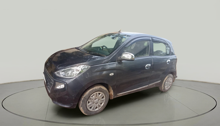 2020 Hyundai NEW SANTRO MAGNA, Petrol, Manual, 1,14,682 km, exterior