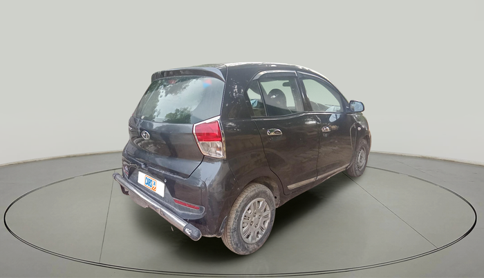 2020 Hyundai NEW SANTRO MAGNA, Petrol, Manual, 1,14,682 km, exterior