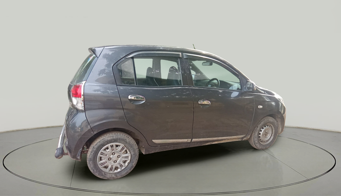 2020 Hyundai NEW SANTRO MAGNA, Petrol, Manual, 1,14,682 km, exterior