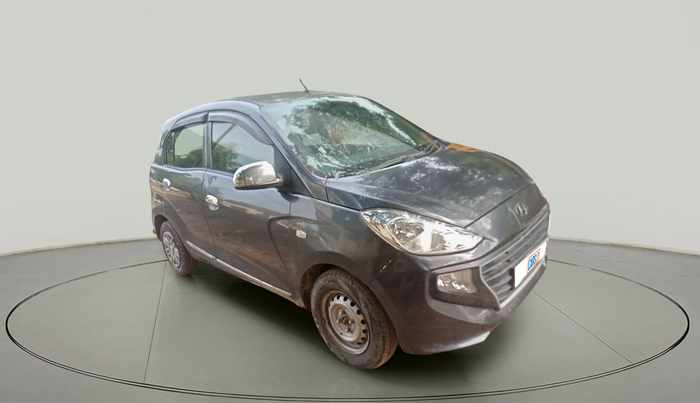 2020 Hyundai NEW SANTRO MAGNA, Petrol, Manual, 1,14,682 km, exterior