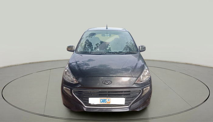 2020 Hyundai NEW SANTRO MAGNA, Petrol, Manual, 1,14,682 km, exterior