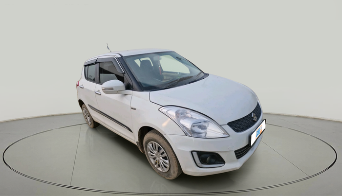 2015 Maruti Swift VDI, Diesel, Manual, 1,67,372 km, exterior