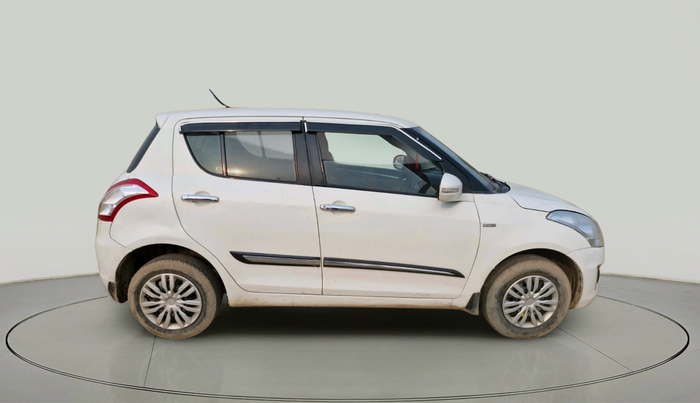 2015 Maruti Swift VDI, Diesel, Manual, 1,67,372 km, exterior