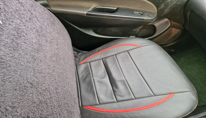 2015 Maruti Swift VDI, Diesel, Manual, 1,67,372 km, interior