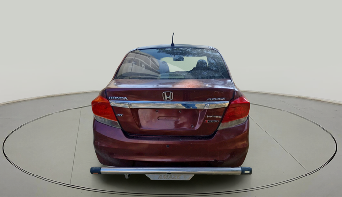 2014 Honda Amaze 1.5L I-DTEC SX, Diesel, Manual, 1,08,359 km, exterior