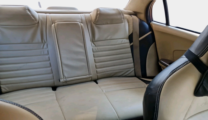 2014 Honda Amaze 1.5L I-DTEC SX, Diesel, Manual, 1,08,359 km, interior