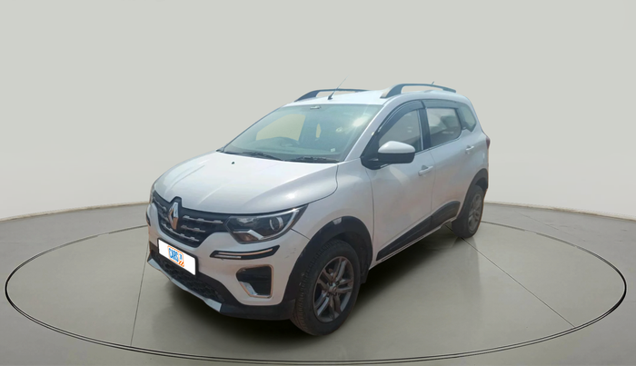 2021 Renault TRIBER RXZ, Petrol, Manual, 99,163 km, exterior